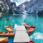 أفضل مدن سياحة في أوروبا و الاماكن السياحية