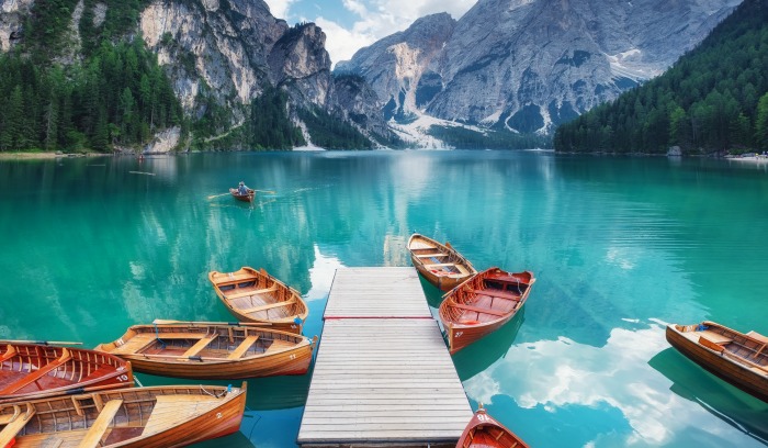 أفضل مدن سياحة في أوروبا و الاماكن السياحية