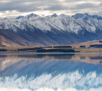 أفضل وجهات السياحة في أستراليا