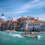 السياحة في أوروبا أفضل وجهات