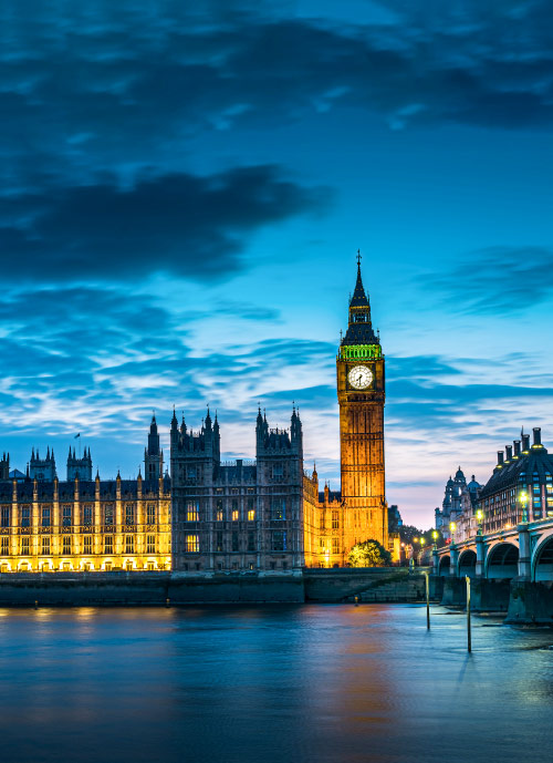 المملكة المتحدة