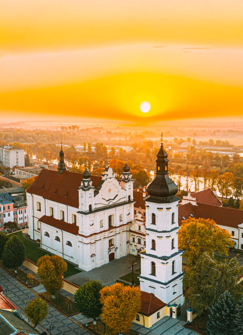 جمهورية التشيك